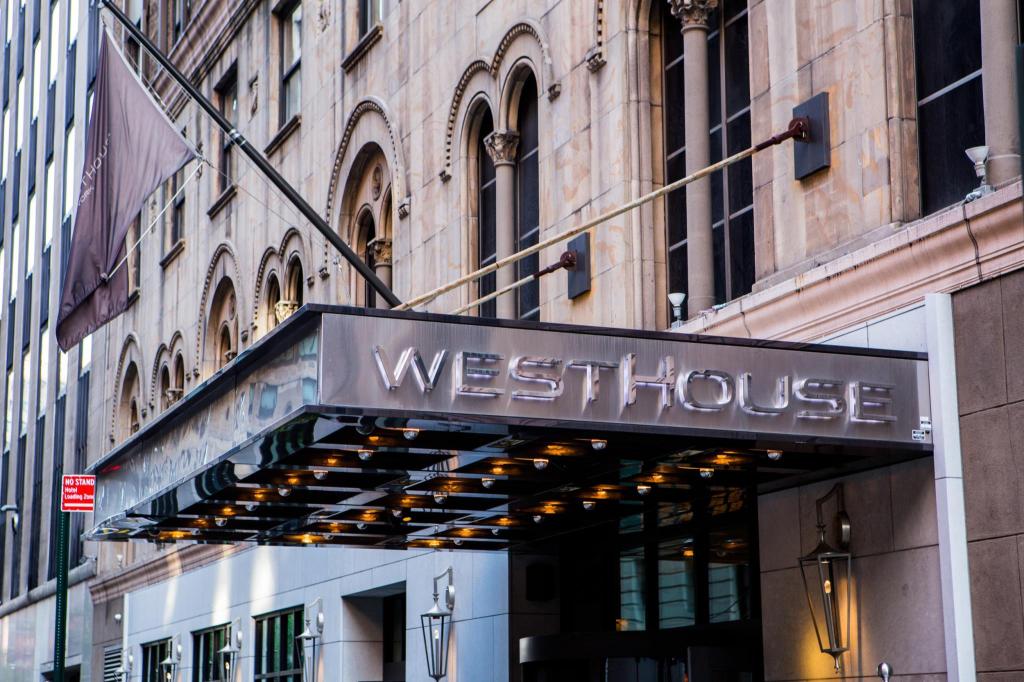 Westhouse