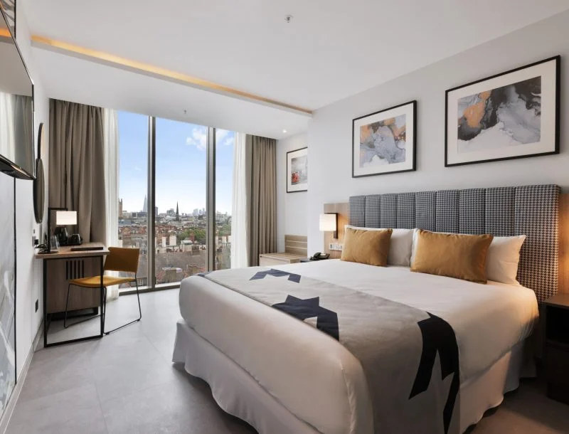 riu plaza london victoria